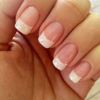 Las uñas - 1