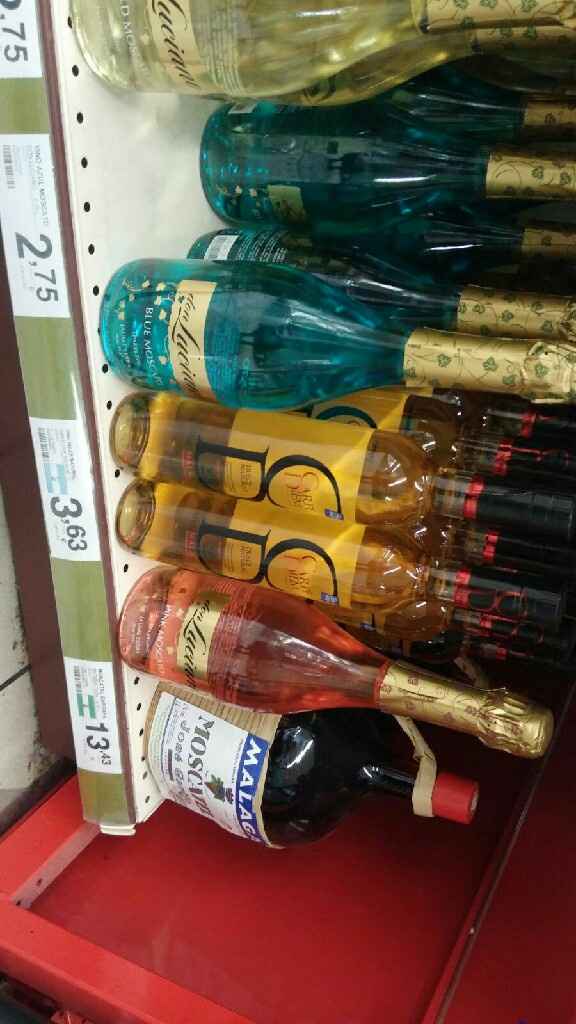 El brindis - 4