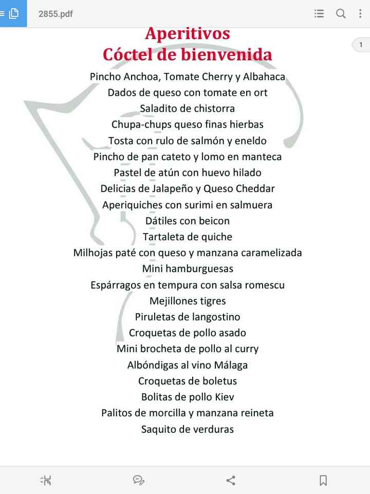 Ya tengo restaurante - 3