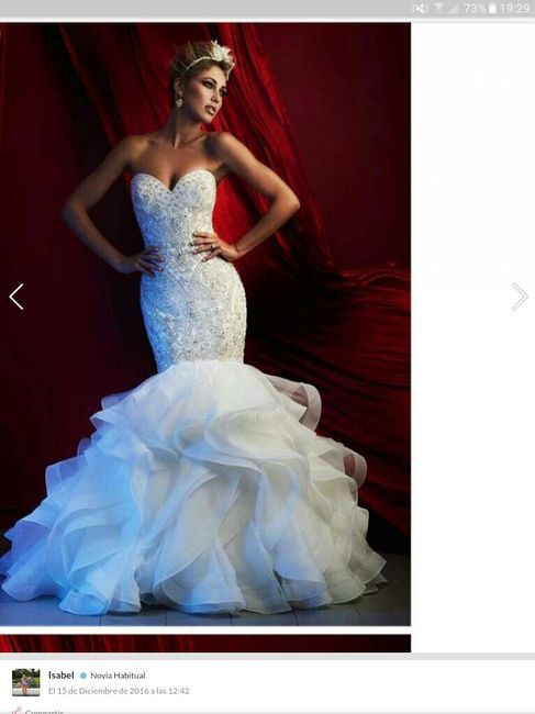 Elegir pendientes de novia??!? - 19