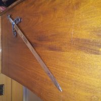 ESPADA MIRAVALLE