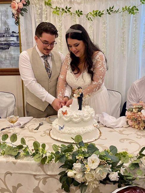 Consejos para organizar una boda Low Cost - 2