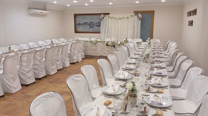 Consejos para organizar una boda Low Cost 4