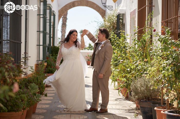 Consejos para organizar una boda Low Cost 5
