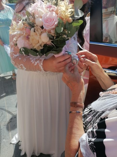 Consejos para organizar una boda Low Cost - 8