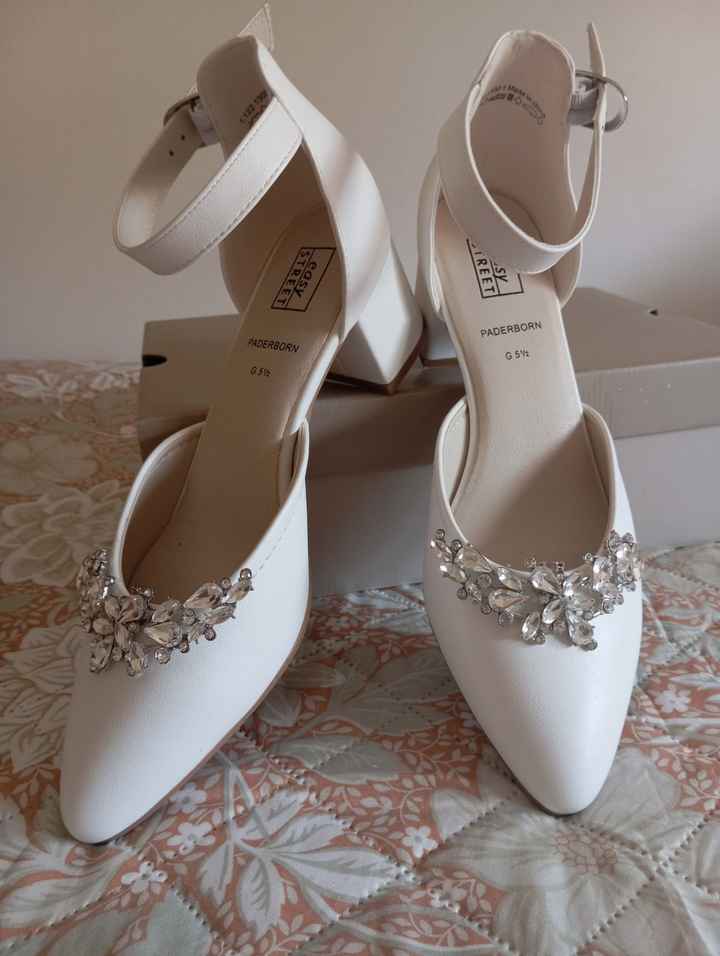 Consejo para zapatos - 3
