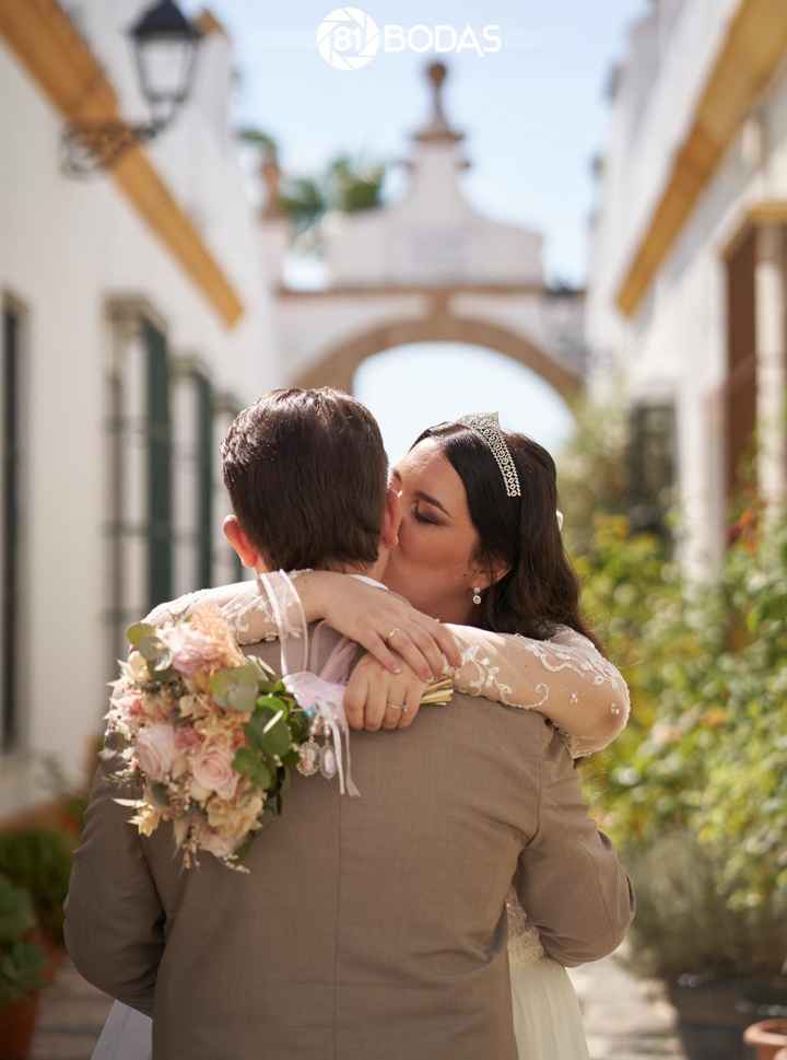 Una semana casada - 1