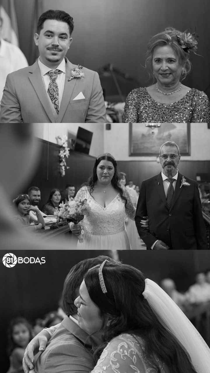 Una semana casada - 2