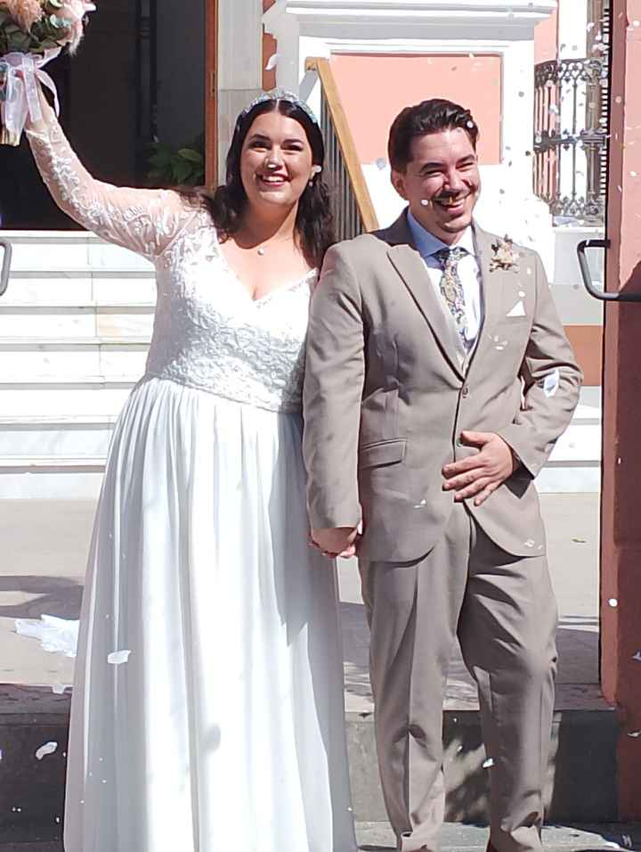 Consejos para organizar una boda Low Cost - 1