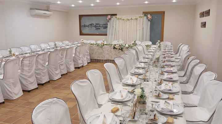 Consejos para organizar una boda Low Cost - 4