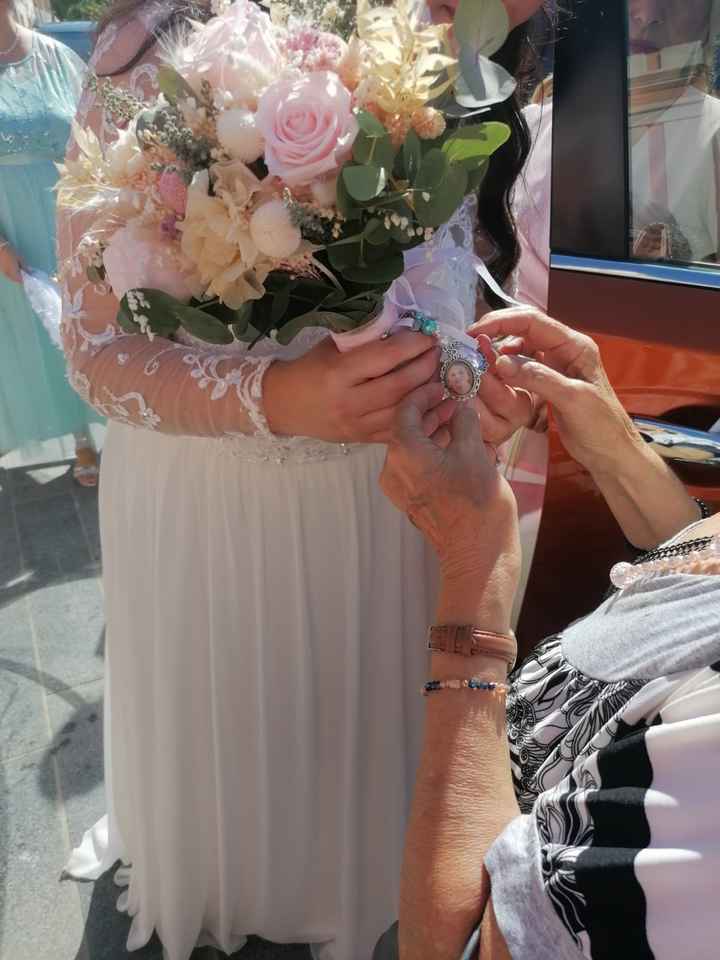 Consejos para organizar una boda Low Cost - 8