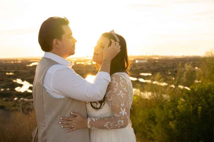 Resultados Sesión Post Boda - 4