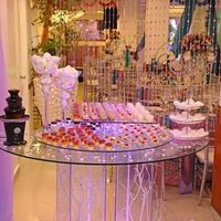 Las decoraciones de mi boda - 1