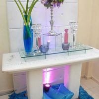 Las decoraciones de mi boda - 3