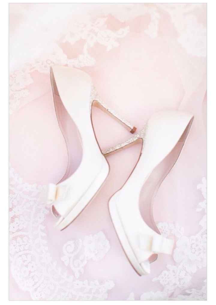 En busca de mis zapatos - 1
