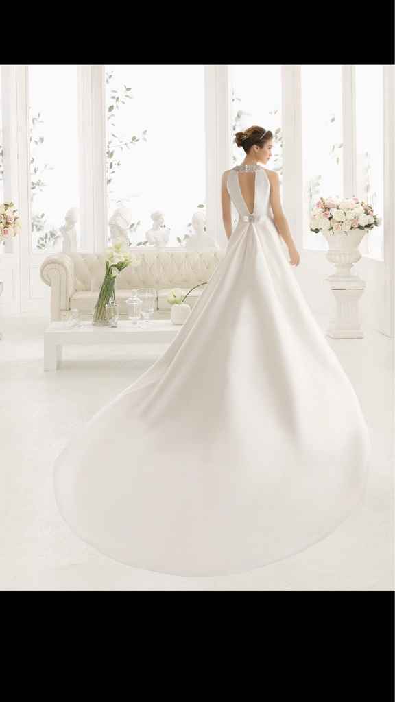 Sos vestido 2 en 1 - 1