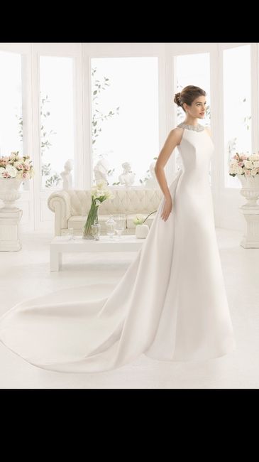 Sos vestido 2 en 1 - 2