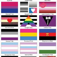 🏳️‍🌈 ¡Feliz día del Orgullo LGTBIQ+! - 1
