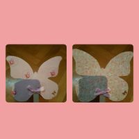 Mis pai pais mariposa - 3