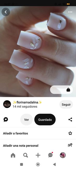 ¡Manicuras! - 2