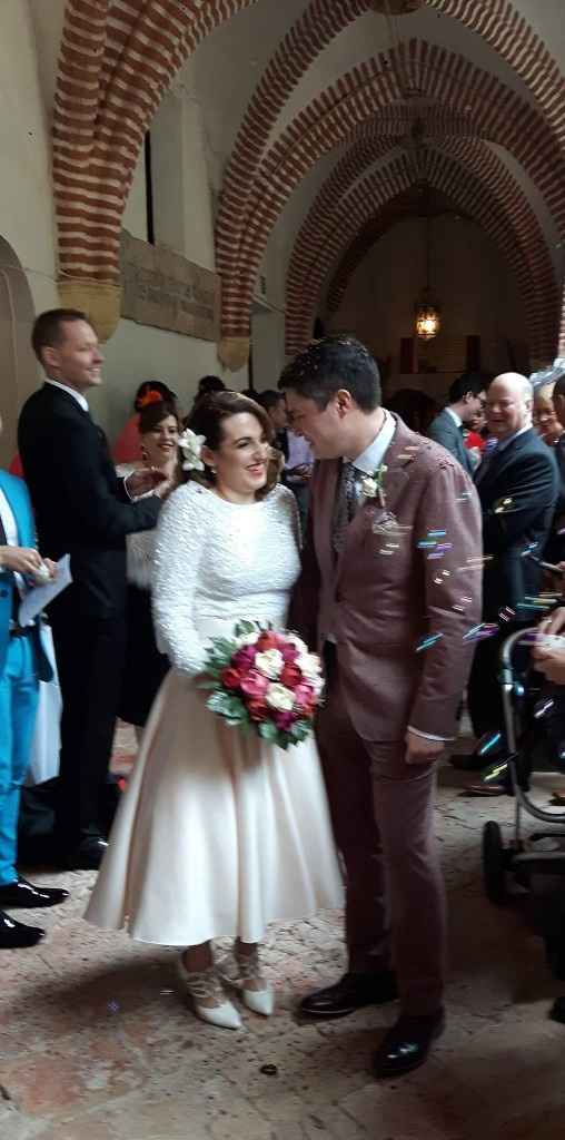 Nuestro día inolvidable 27-10-18 - 1