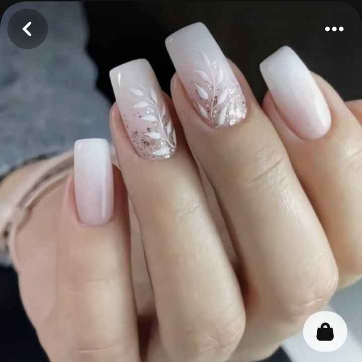 ¡Manicuras! - 1