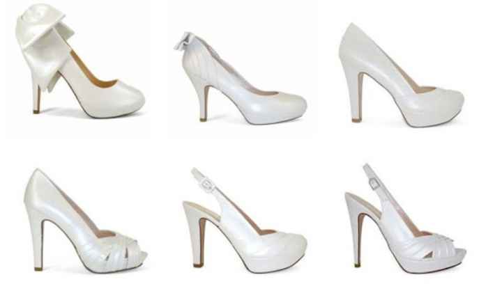 Zapatos