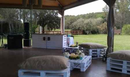MÒNICA I RAMON - 26/IV/2014
