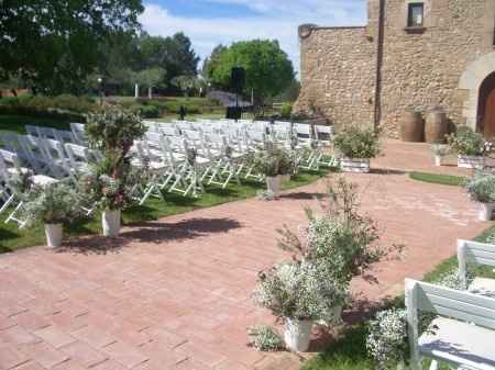 MÒNICA I RAMON - 26/IV/2014
