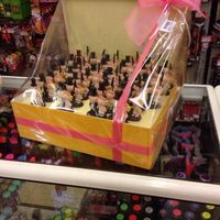 Figuras novios 