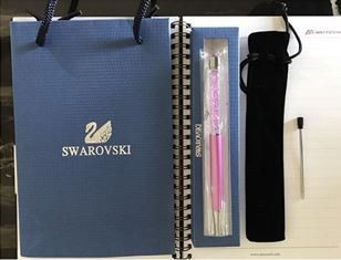 Boli Swarovaski