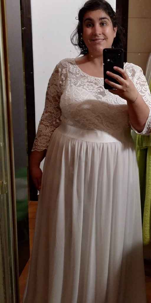Alguna novia gordita??? - 1