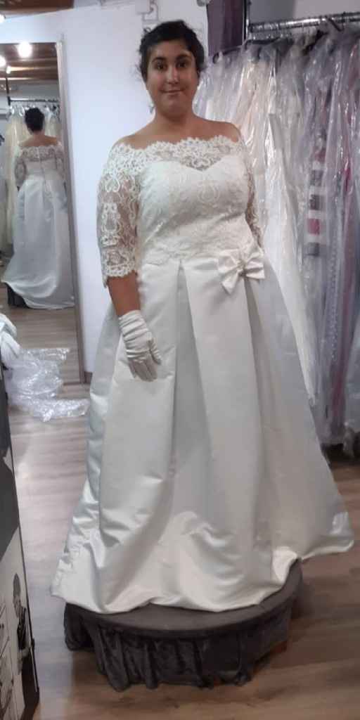 Alguna novia gordita??? - 5
