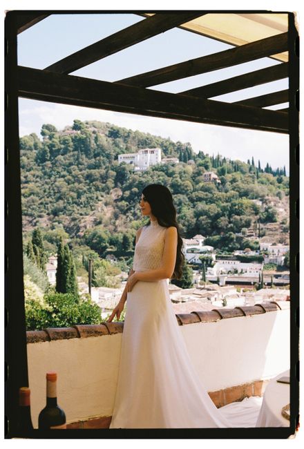 Fotografa de boda - 1