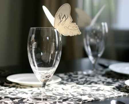 mariposa copa