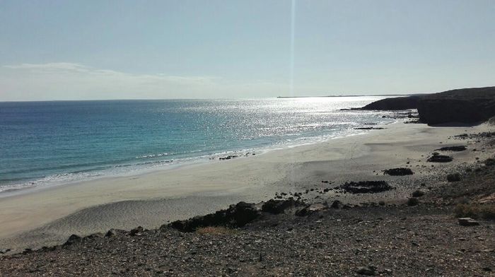 Luna de miel en las canarias - 1