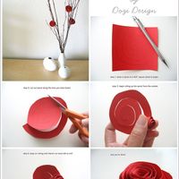 tutorial flores