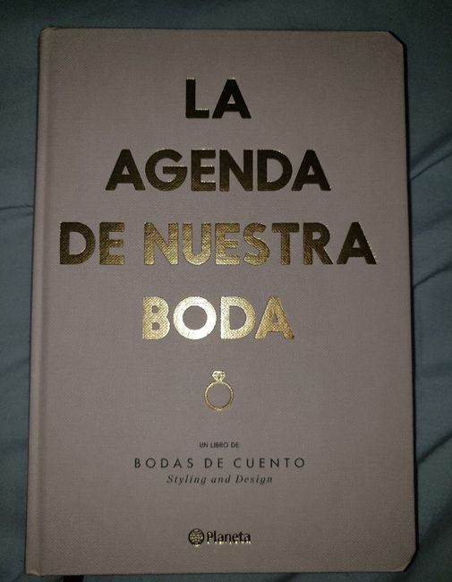 Mi primera compra bodil!! - 1