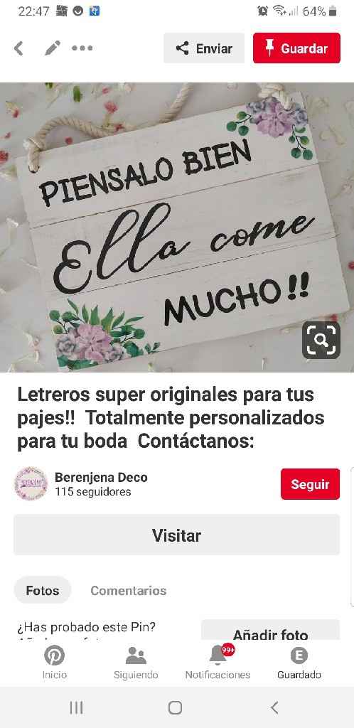 Un toque de humor! - 1