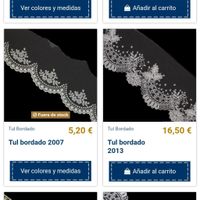 Ayuda sobre detalle del traje - 1