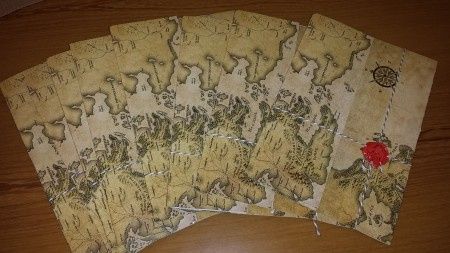 Mi boda: Juego de Tronos - 4