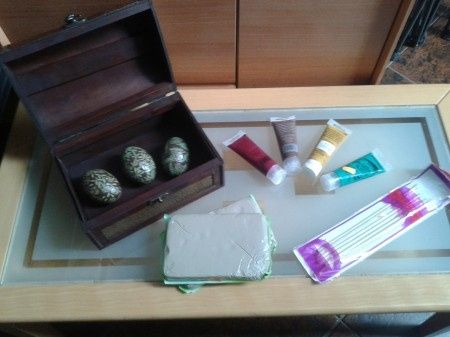 huevos de dragón