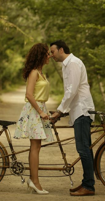 Fotos preboda - 2