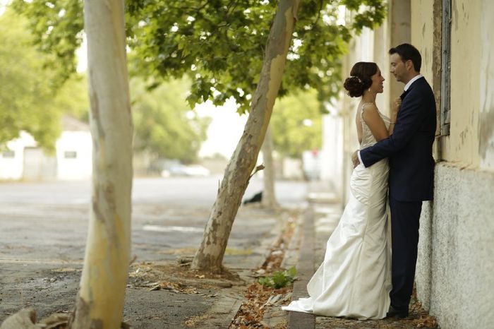 Me casé el 2 de julio de 2016... - 2