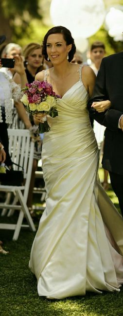 Me casé el 2 de julio de 2016... - 3
