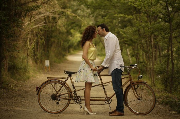 Ayuda preboda! - 1