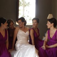 Tus damas de honor serán... 👰🏼 - 1