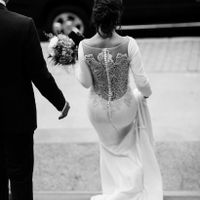Vestido de novia!! - 1