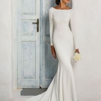 Y ahora dinos: ¿De qué estilo será tu vestido? - 1