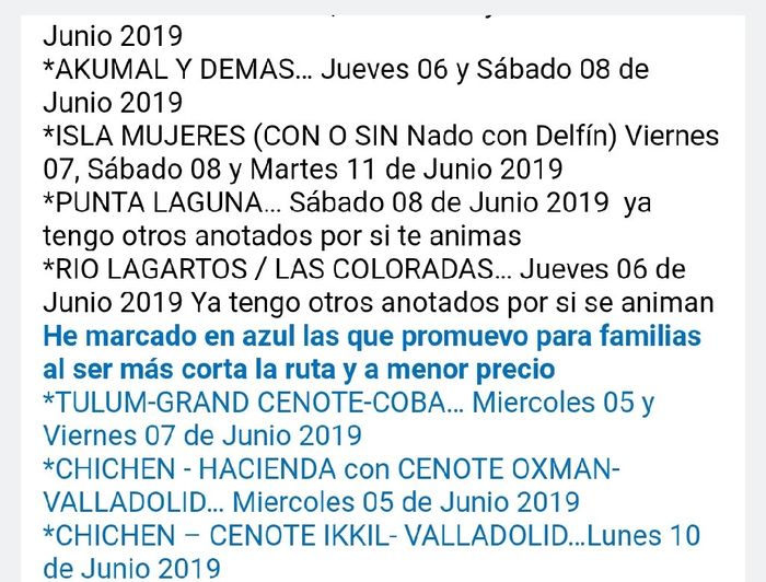 a volarrrr - 1